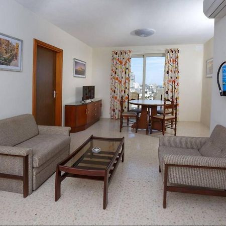 Seaview Penthouse Balluta Bay Vc Saint Julian's エクステリア 写真