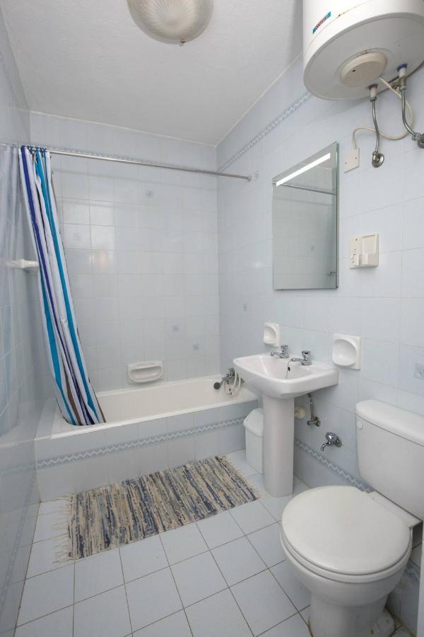 Seaview Penthouse Balluta Bay Vc Saint Julian's エクステリア 写真